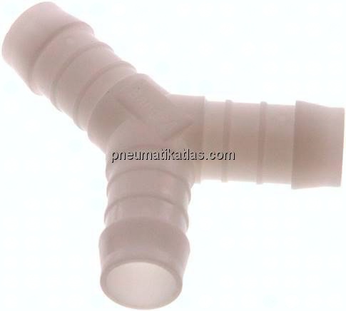 Y-Schlauchverbinder 16 (5/8")mm, POM