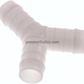Y-Schlauchverbinder 19 (3/4")mm, POM