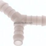 Y-Schlauchverbinder 9 (3/8")mm, POM