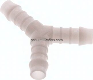 Y-Schlauchverbinder 9 (3/8")mm, POM