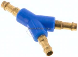 Y-Steckanschluss 3mm innen