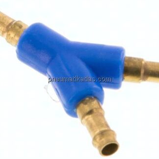 Y-Steckanschluss 3mm innen