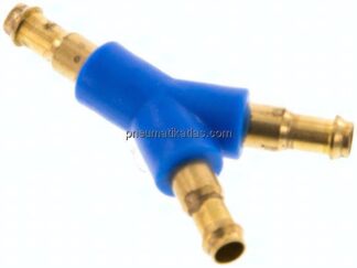 Y-Steckanschluss 4mm innen
