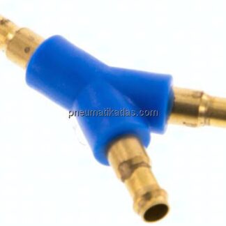 Y-Steckanschluss 4mm innen