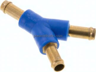 Y-Steckanschluss 6mm innen