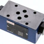Bosch-Rexroth NG 6-Entsperrbares Rückschlagventil