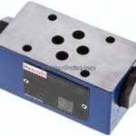 Bosch-Rexroth NG 6-Entsperrbares Rückschlagventil