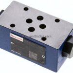 Bosch-Rexroth NG 6-Entsperrbares Rückschlagventil