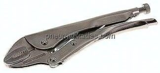 Universal-Gripzange mit Drahtabschneider, 250 mm