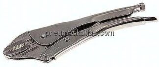 Universal-Gripzange mit Drahtabschneider, 300 mm