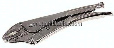 Universal-Gripzange mit Drahtabschneider, 300 mm