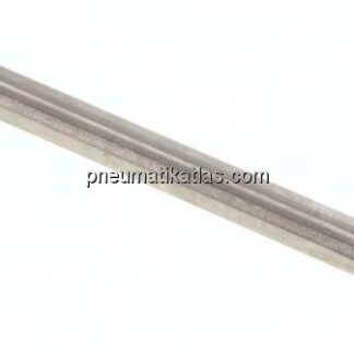 ISO 6432-Zylinder, doppeltwirkend, Kolben 12mm,Hub 100mm