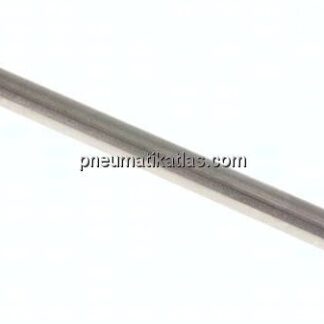 ISO 6432-Zylinder, doppeltwirkend, Kolben 12mm,Hub 160mm