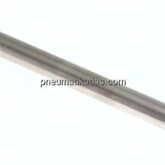 ISO 6432-Zylinder, doppeltwirkend, Kolben 16mm,Hub 160mm