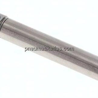 ISO 6432-Zylinder, doppeltwirkend, Kolben 16mm,Hub 60mm