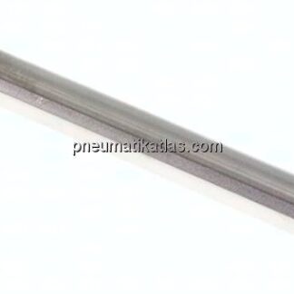 ISO 6432-Zylinder, doppeltwirkend, Kolben 20mm,Hub 125mm