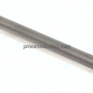 ISO 6432-Zylinder, doppeltwirkend, Kolben 20mm,Hub 125mm