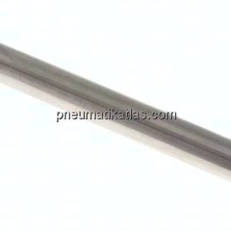 ISO 6432-Zylinder, doppeltwirkend, Kolben 20mm,Hub 160mm