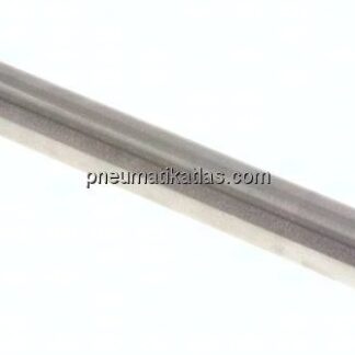 ISO 6432-Zylinder, doppeltwirkend, Kolben 25mm,Hub 160mm