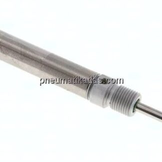 ISO 6432-Zylinder, doppeltwirkend, Kolben 16mm,Hub 50mm