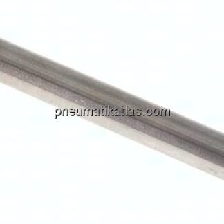 ISO 6432-Zylinder, doppeltwirkend, Kolben 16mm,Hub 100mm