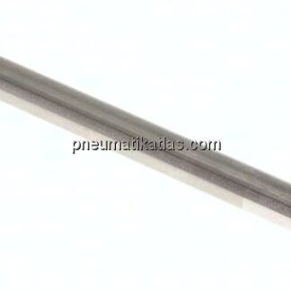 ISO 6432-Zylinder, doppeltwirkend, Kolben 16mm,Hub 160mm