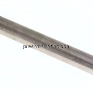 ISO 6432-Zylinder, doppeltwirkend, Kolben 20mm,Hub 125mm