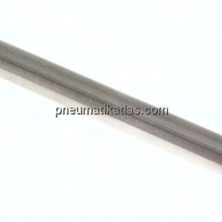 ISO 6432-Zylinder, doppeltwirkend, Kolben 20mm,Hub 160mm