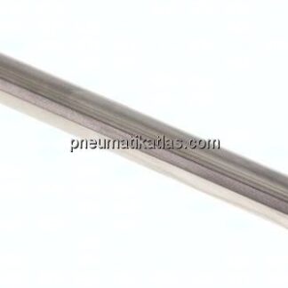 ISO 6432-Zylinder, doppeltwirkend, Kolben 16mm,Hub 125mm