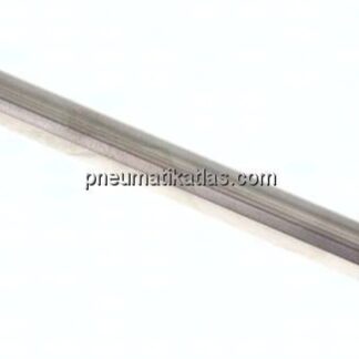 ISO 6432-Zylinder, doppeltwirkend, Kolben 16mm,Hub 160mm