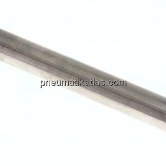 ISO 6432-Zylinder, doppeltwirkend, Kolben 20mm,Hub 125mm