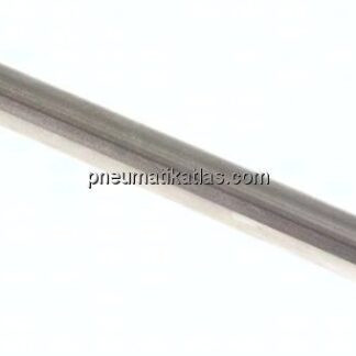 ISO 6432-Zylinder, doppeltwirkend, Kolben 20mm,Hub 150mm