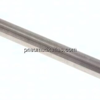 ISO 6432-Zylinder, doppeltwirkend, Kolben 20mm,Hub 160mm