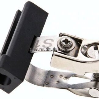 Spannband für Zylinderschalter ZSD (12mm Kolben)