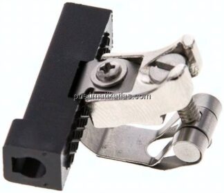 Spannband für Zylinderschalter ZSD (8mm Kolben)