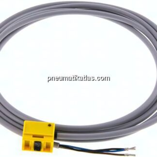 elektron. Zylinderschalter für Edelstahl-Zylinder