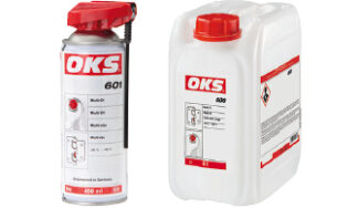 OKS-Öle