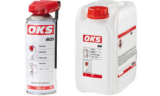 OKS-Öle