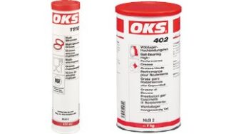 OKS-Fette