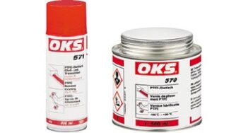 OKS-Trockenschmierstoffe