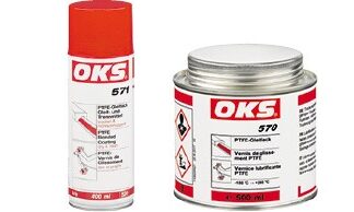 OKS-Trockenschmierstoffe