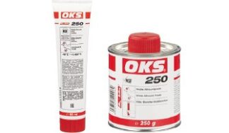 OKS-Pasten