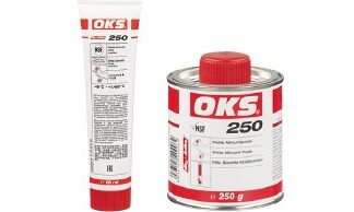 OKS-Pasten