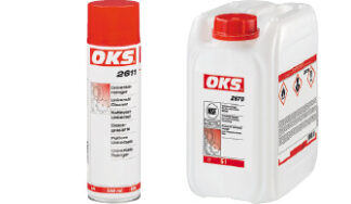 OKS-Reiniger