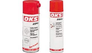 OKS-Wartungsprodukte