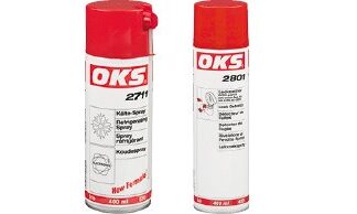 OKS-Wartungsprodukte