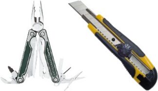Multifunktionswerkzeuge & Messer