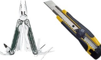 Multifunktionswerkzeuge & Messer