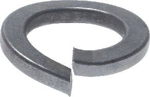 Federringe|DIN 127 A / DIN 127 B