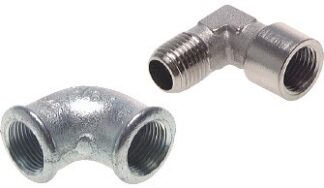 Winkelfittings
